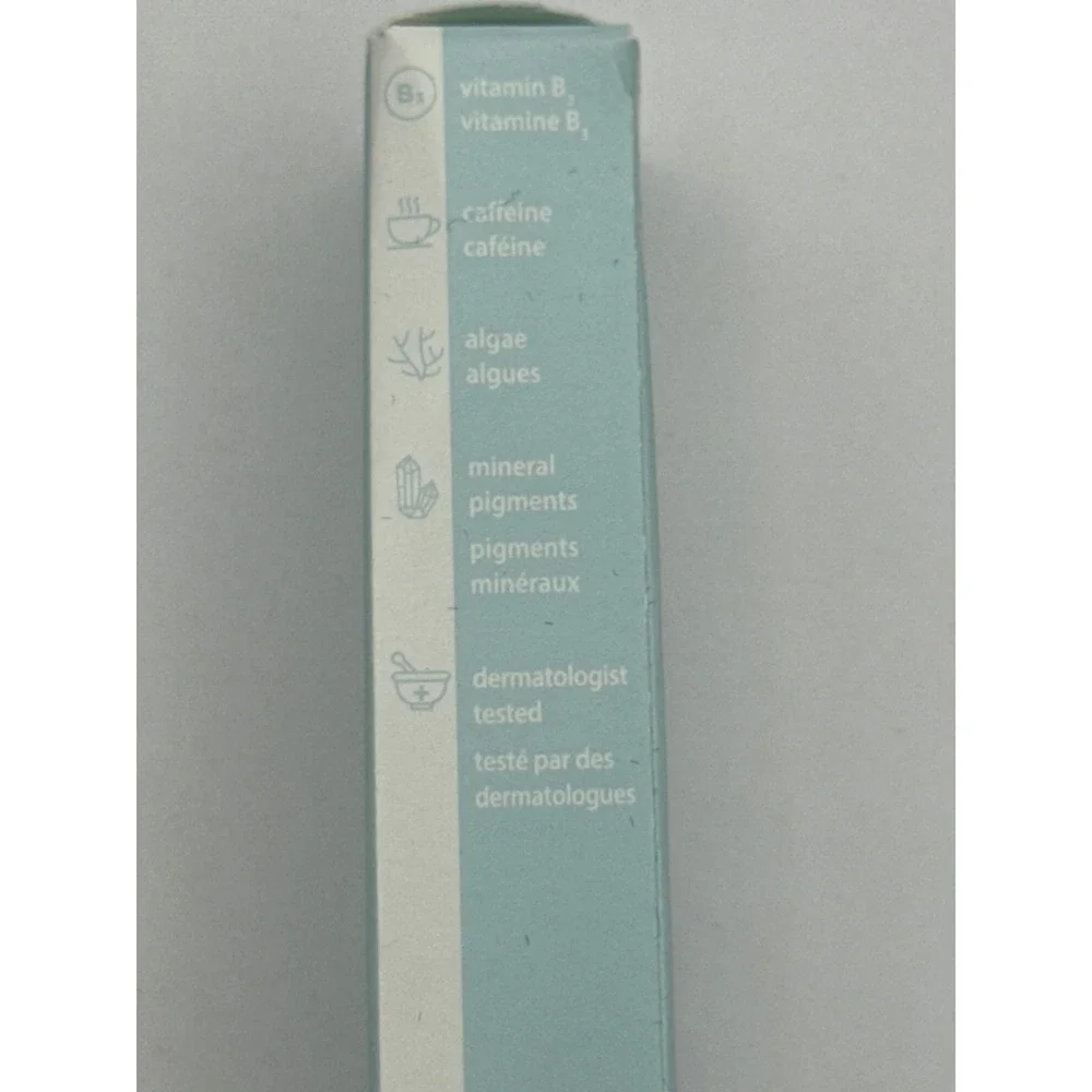 Tarte SEA Hydrocealer Concealer 59N Rich Neutral Full Size New‎